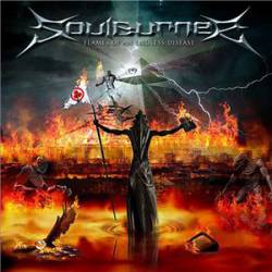 Soulburner (CHL) : Flames of an Endless Disease